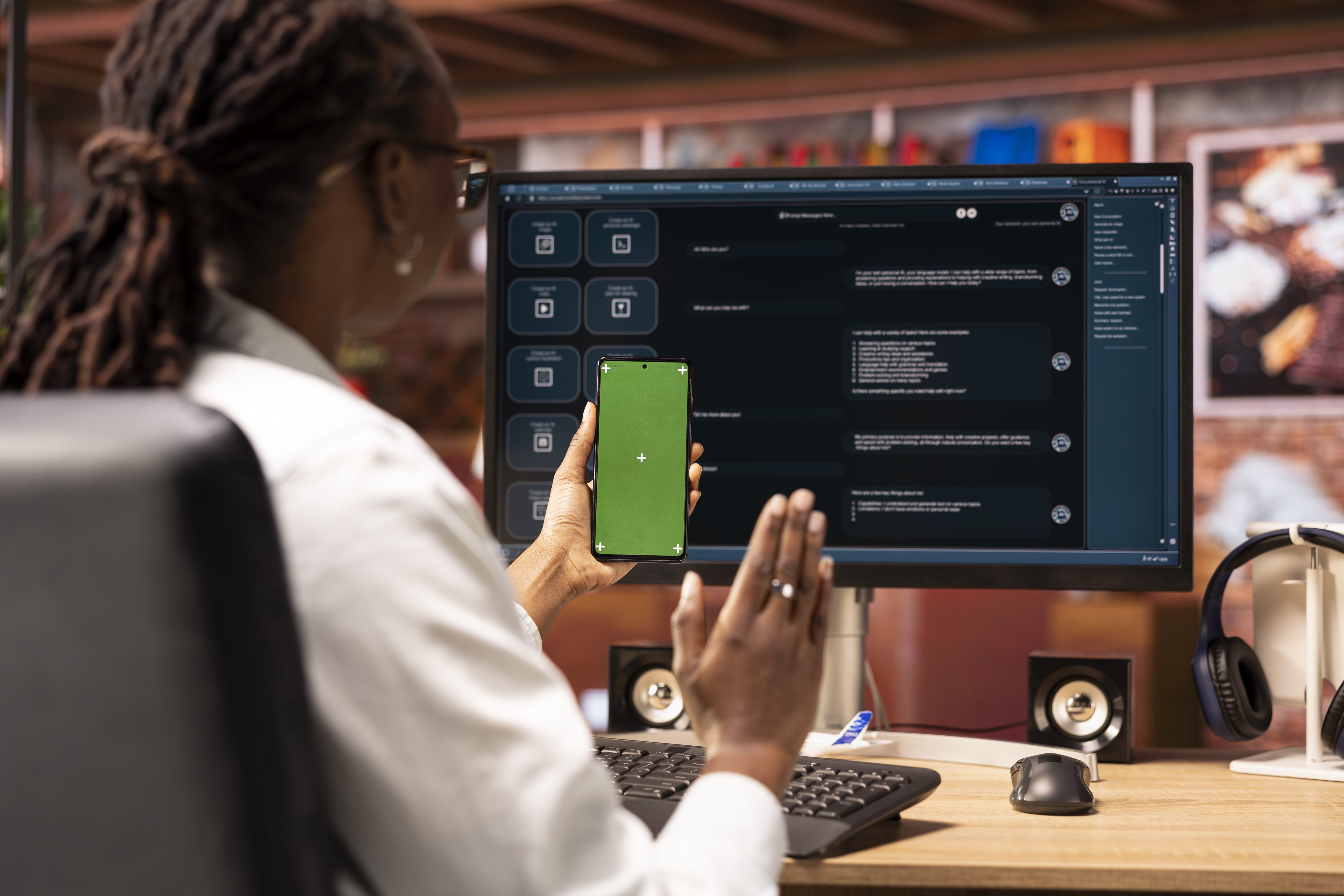 Mobile App Development