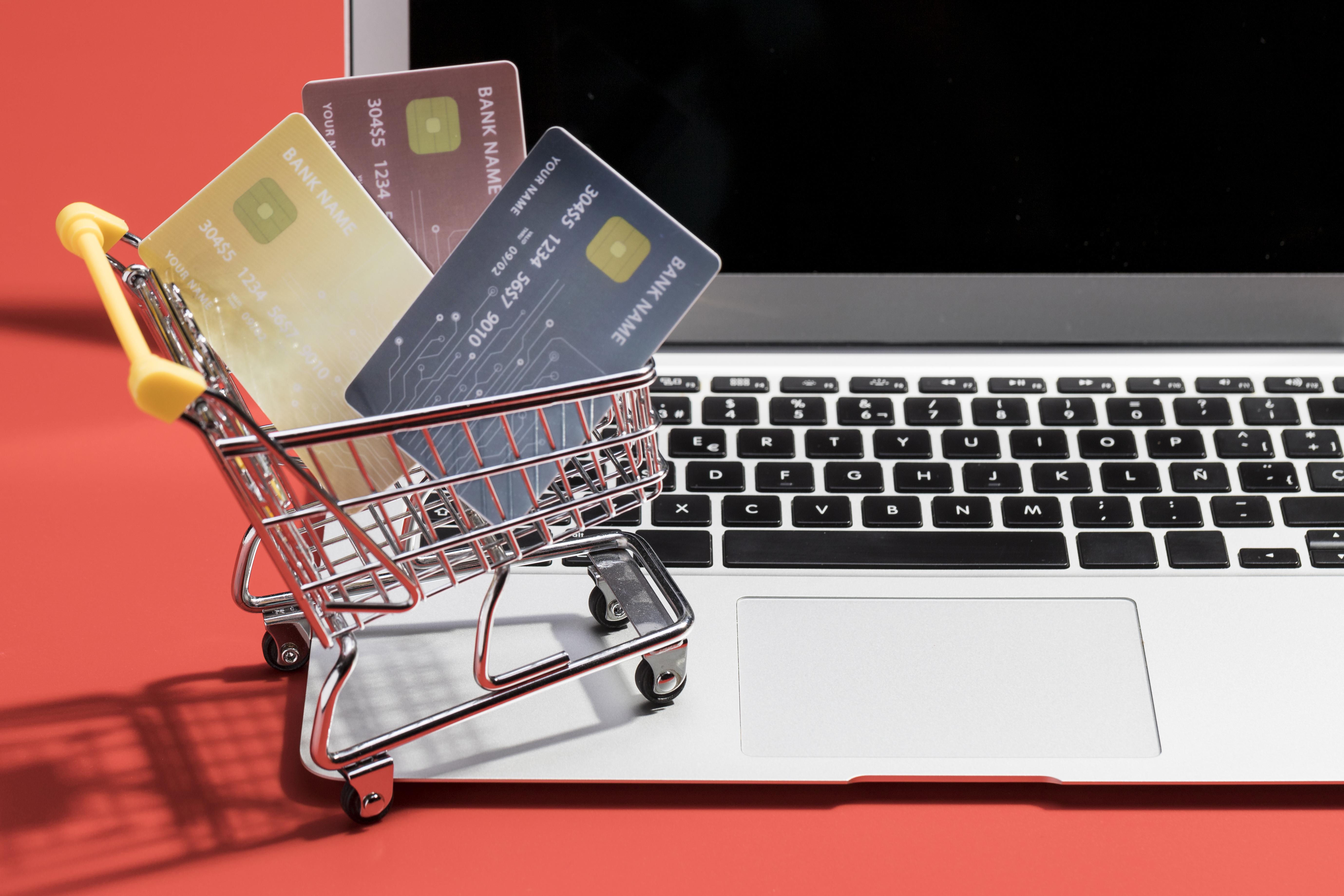 E-commerce Revolution