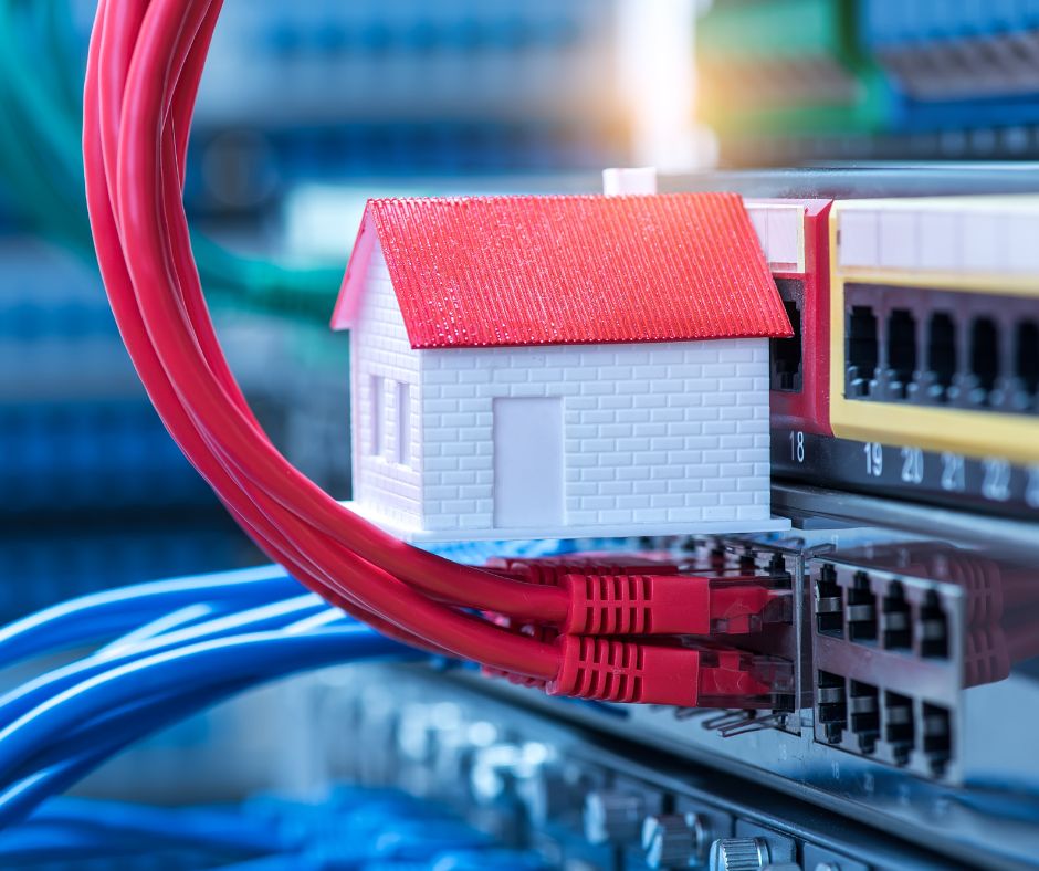 Smart Building Integration