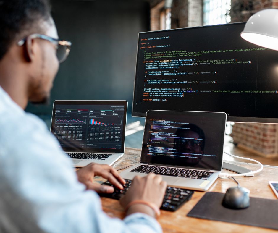 Website Development